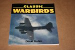 David Stubbs - Classic Warbirds