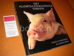 Nissenson, Marilyn, Susan Jonas. - Het alomtegenwoordige Varken.