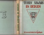 Brouwer, A.M. - Tussen Sawahs en Bergen. Het leven van de Soldaat in de Tijgerbrigade Brouwer, A.M. - Tussen Sawahs en Bergen. Het leven van de Soldaat in de Tijgerbrigade