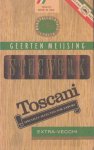 Meijsing, Geerten - Stucwerk.