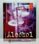 Leeuwen en Arnoud Proos, Sandor van - Alcohol --- Serie Themas voor tieners