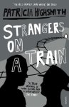 Patricia Highsmith 20959 - Strangers on a train
