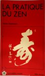 Taisen Deshimaru 84965 - La pratique du zen