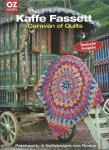 Kaffe Fassett - Caravan Of Quilts