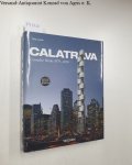 Jodidio, Philip: - Calatrava : Complete Works 1979-2009 :