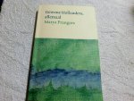 Marya Prangers - Gewone Hollanders, allemaal