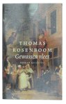 Rosenboom, T. - Gewassen Vlees