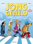  - Nog steeds niet beroemd? / Jong geweld / 2