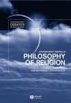 ML Peterson, Raymond J. VanArragon - Contemporary Debates in Philosophy of Religion