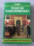Rek - Tussen de wereldoorlogen, deel 12