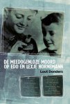 Lout Donders - De meedogenloze moord op Edo en Lexje Hornemann