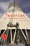 H. Tolsma - Techniek