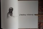 Vikova, Jindra. (tekstbewerking/documentatie door Milena Klasova). - Werkverzeichnis. = Overzichtscatalogus betreffende de periode 1974 - 1996.