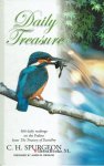 Spurgeon, C.H. - Daily Treasure