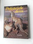 Owen, Ellis - Prehistorische dieren De geschiedenis van het leven voor de mens