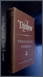 Tsjechow, anton - Verzamelde werken - deel II - Verhalen 1886 1887
