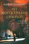 Reading, Mario - Het Nostradamus Complot