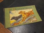 [Anoniem] - De Dierenwereld No 98