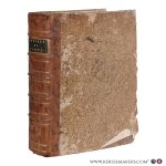 Smith, Robert. - Traité d’optique. Traduit de l’anglais et considérablement augmenté.