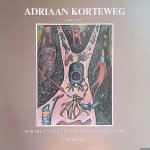 Wingen, Ed - Adriaan Korteweg (1890-1917): portret van een vergeten kunstenaar
