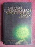 Cunningham, Michael - Specimen Days