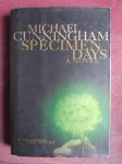 Cunningham, Michael - Specimen Days Cunningham, Michael - Specimen Days