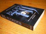 Burgess, Melvin - Bloedtij