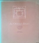 Berlingieri, Giorgio - An Oriental Album: A collection of pictures ans stories of and about the oldest hotel in Thailand Berlingieri, Giorgio - An Oriental Album: A collection of pictures ans stories of and about the oldest hotel in Thailand