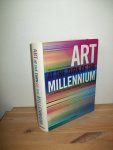 Riemschneider, Burkhard & Grosenick, Uta - Art At the Turn of the Millenium / Kunst op de grens van een millenium