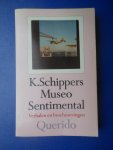 Schippers, K. (pseudoniem van G. Stigter) - Museo Sentimental
