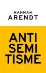 Hannah Arendt - (1) Antisemitisme
