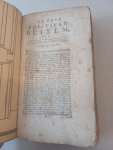 [Bs. Bosch] - De heer politieke blixem - No. 1-56