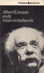 Cuny, Hilaire - Albert Einstein en de relativiteitstheorie (Albert Einstein)