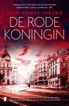 Juan Gómez-Jurado - De rode Koningin