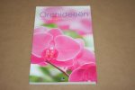 Wim Oudshoorn - Orchideeën