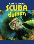 David Huntrods - Ken je sport - Scuba