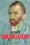Vincent van Gogh - Atelier Van Gogh