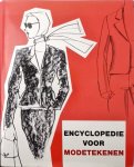  - Encyclopedie voor modetekenen