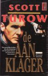Turow, Scott - De aanklager