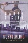 Eisler, Barry - Dubbelblind