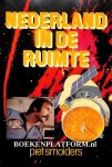 Smolders, Piet - Nederland in de ruimte