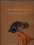 a.djajasoebrata - shadow theatre in java