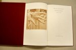 SONTROP, TH. - Gedichten 1962-1996. [LUXE EDITIE MET ETS VAN HERMAN GORDIJN]
