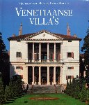 Paolo Marton et al. - Venetiaanse villa's.