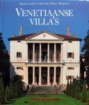 Paolo Marton et al. - Venetiaanse villa's.
