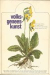 Rossum, Z.T. van - Volksgeneeskunst