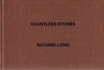 LONG, Richard - Richard Long - Countless Stones - A 21 Day Footpath Walk - Central Nepal 1983 - Views Looking Forward, in Sequence. LONG, Richard - Richard Long - Countless Stones - A 21 Day Footpath Walk - Central Nepal 1983 - Views Looking Forward, in Sequence.