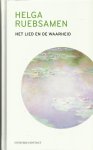 Ruebsamen, Helga - Het lied en de waarheid