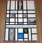Morton C. Abromson - Phaidon Dictionary of Twentieth-century Art