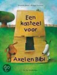 Hermann Moers, Peter Goossens - Kasteel Voor Axel En Bibi